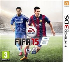 FIFA 15 - CeX (UK): - Buy, Sell, Donate